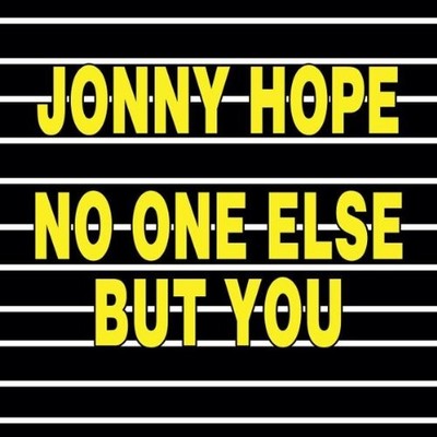 Larry Molo No One Else But You (CD) (UK IMPORT)