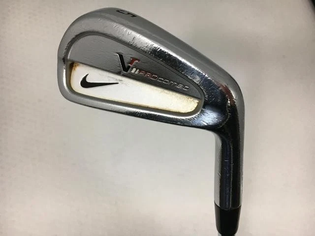 Nike VR Pro Combo Iron Set 6pcs 5-PW NS Pro 950GH Flex R - Image 2 of 4