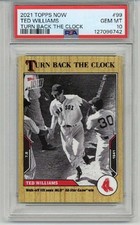 2021 Topps Now Turn Back the Clock Baseball Cards Checklist Guide 18