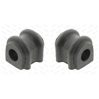 2X Moog Lagerung Stabilisator Vorne Links Rechts FüR Hyundai I10 PA