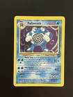 Pokemon Base Set 2 - Poliwrath Holo #15 - Near Mint