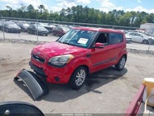 2013 Kia Soul Used Oem Blower Motor 615-50223 129k Miles Hvac Parts