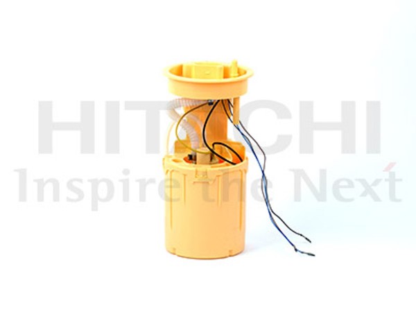 Astemo-Hitachi Kraftstoffpumpe FöRdereinheit 2503548 FüR VW Transporter T5 Bus-image