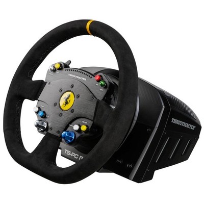 Thrustmaster TS-PC Racer 488 Ferrari Challenge Edition Lenkrad