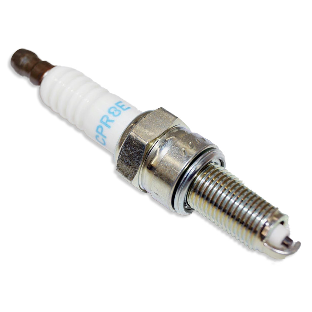 Genuine OEM NGK CPR8E-7411 Spark Plug