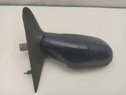 201812 Specchietto Retrovisore Destro per RENAULT LAGUNA II (BG0) 2001 1660225 - Foto 4 di 5