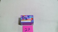Hasbro Furby Furblets Interactive Mini Toy Figure Ages 6 New Purple Box