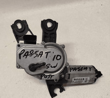 Lunette arrière Volkswagen PASSAT