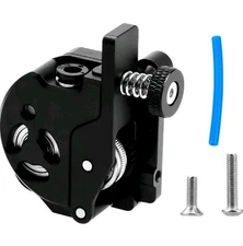 k1 Max Extruder,Upgrade K1 Series Extruder Direct Drive Extruder Dual Gear Feedi