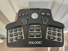 HOLOGIC SecurView Keypad CMP-01164 Diagnostic Workstation