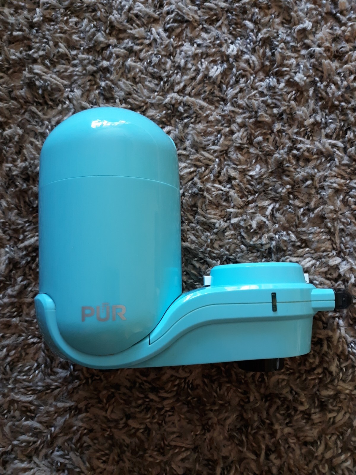 PUR Faucet Mount Filtration System FM2500V,2700G,3400B,3500B,3700B ...