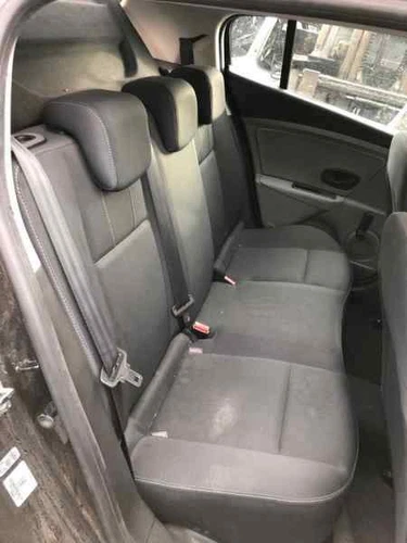 280349044R Schermo Multifunzione per RENAULT MEGANE III BERLINA 5P 2010 170849 - Foto 19 di 20