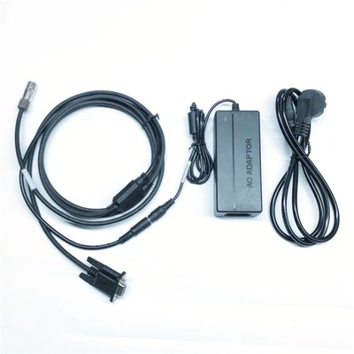Sokkia EDC212 Y POWER Cable for Adapter, PC and CX/FX/SX/iX/iM PC Total station