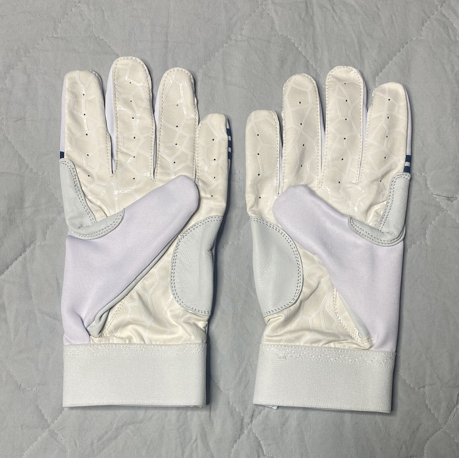 AWS Mens Adult 2XL Batting Gloves eBay