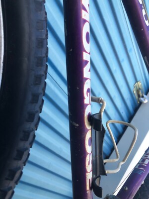 Mongoose IBOC COMP SX Vintage Mountain Bike - 19” Aluminum Mongoose IBOC COMP SX Vintage Mountain Bike - 19” Aluminum