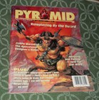 v....Pyramid Roleplaying By the Sword #5 January/February 1994 Steve Jackson