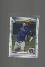 Milwaukee Brewers - Rookies - Inserts - Various Years and Brands - PYC