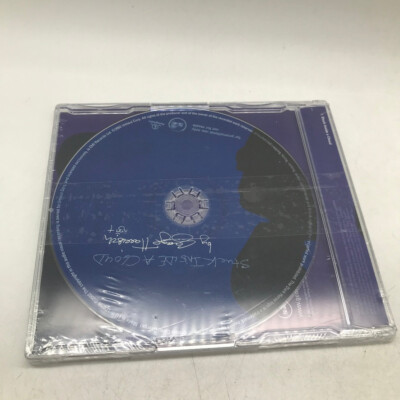 George Harrison: Stuck Inside A Cloud CD Single (Sealed) | eBay
