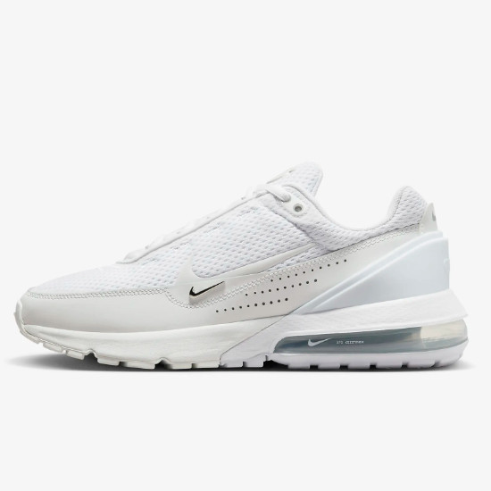 Кроссовки Nike Air Max Pulse Shoes Summit белые (DR0453-101) Доставлены в ускоренном порядке