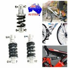 <!--F#f_0-->100-150mm Bicycle Mountain Bike Rear Suspension Spring Shock Absorber Durable AU<!--F/-->