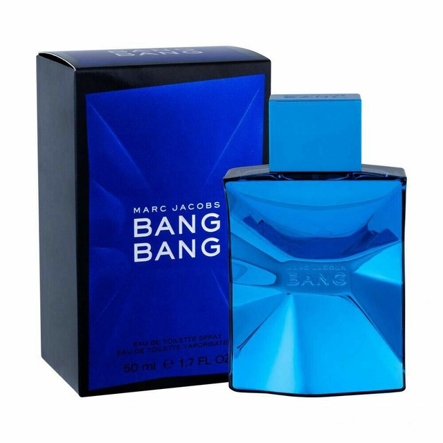 marc jacobs bang edt