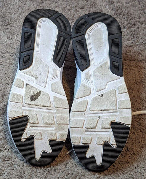 Fabletics Palms Performance White/black Lace Up W… - image 9