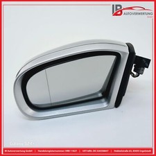 Retroviseur gauche (ou coque) Mercedes 200