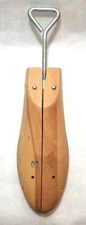 Ralyn Professional Shoe Stretcher Wooden Shoe Stretcher Size 00