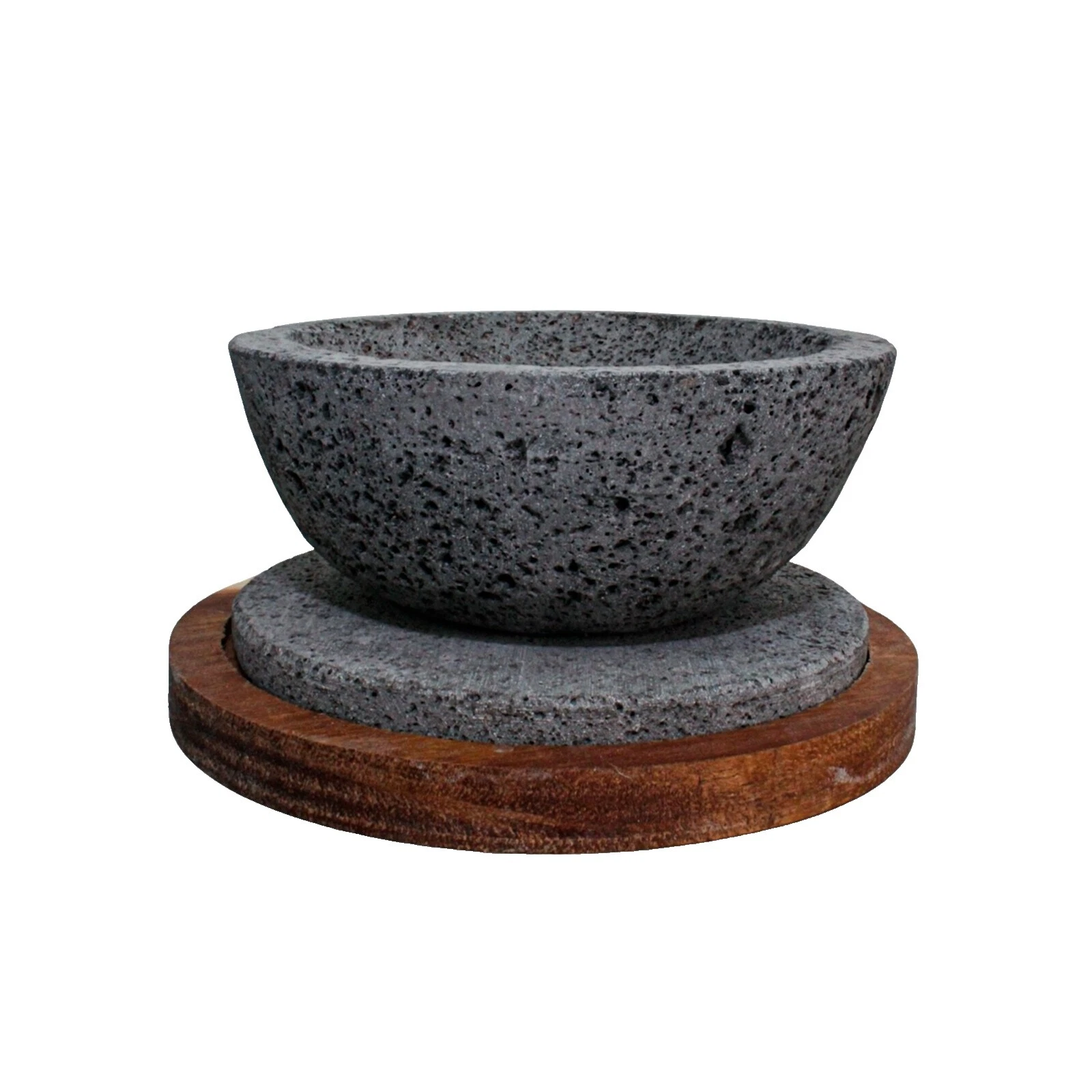 Wooden Decorative Bowls