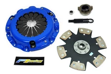 FX STAGE 4 RACE CLUTCH KIT fits 2004-2011 MAZDA RX8 RX-8 1.3L 13BMSP 6 speed