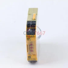 ONE PILZ 750105HT (750105) PNOZ S5 Safety Relay New