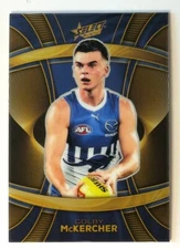 2025 Select AFL Luminous Superstar #LS71 106/199 Colby McKercher North Melbourne