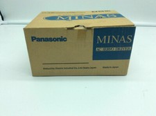Servo Drive Panasonic MADDT1205P nuevo 1 pieza vía DHL
