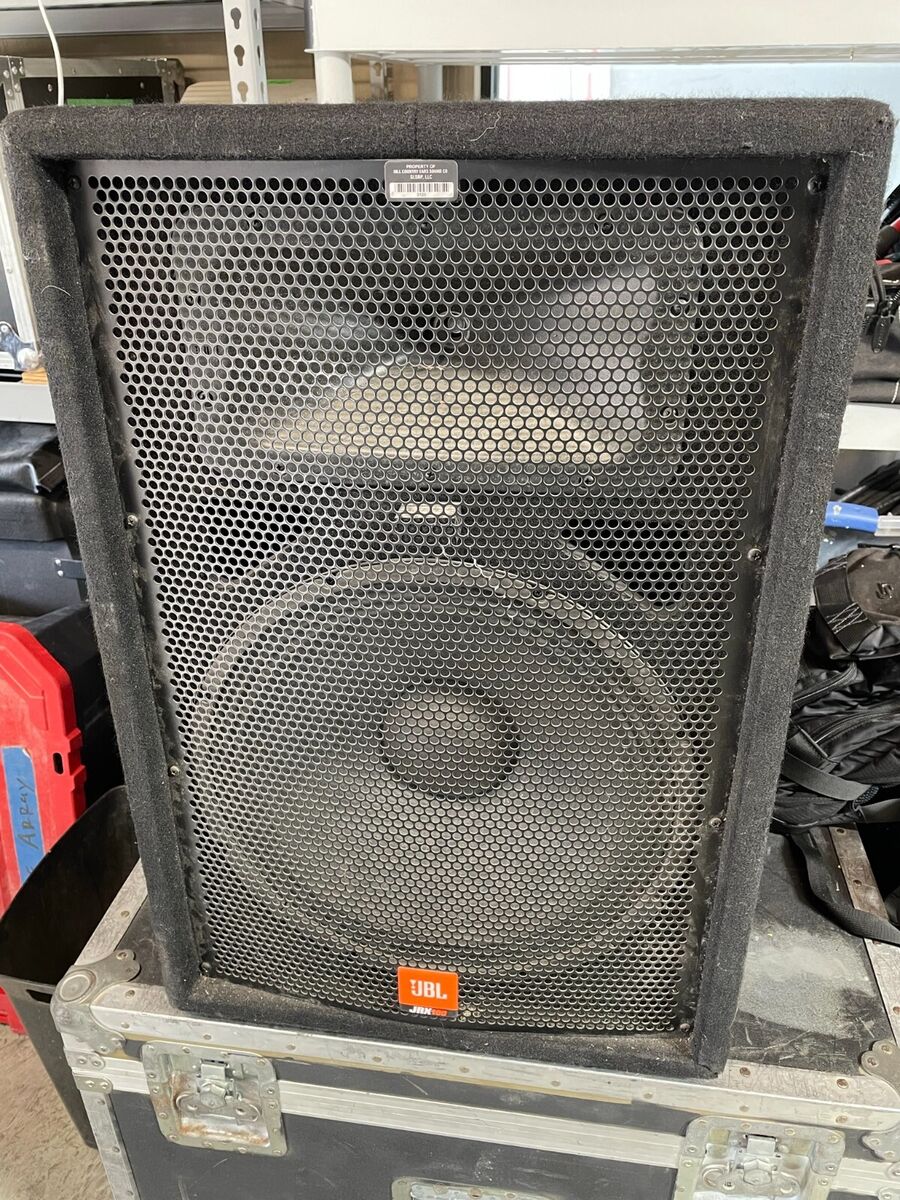 JBL JRX 100 15 JBL JRX 100 15