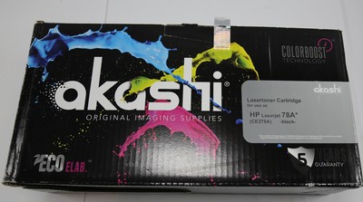 Akashi Lasertoner HP 78A