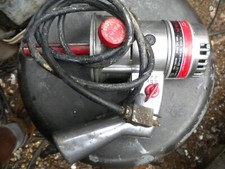 airless paint spray gun,, rotary type usa made