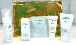 dr barbara sturm summer essentials kit