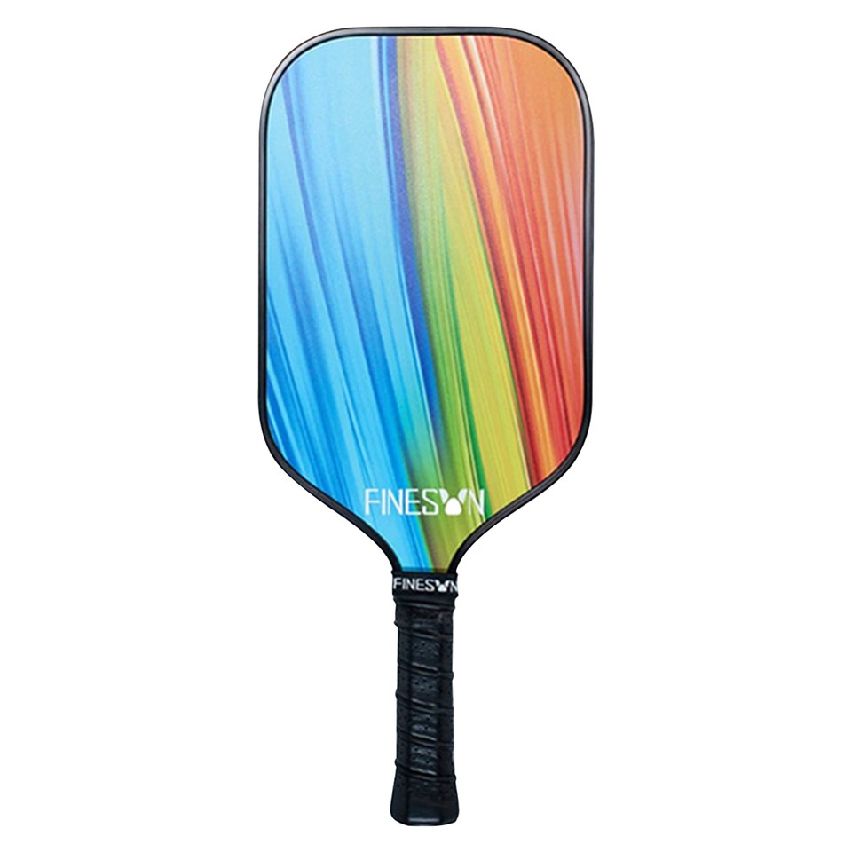 Pickle ball Paddles With Core Outdoor Fiberglass Pickle Ball