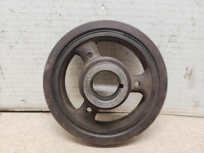 96 97 98 99 00 01 02 03 04 05 SABLE Harmonic Balancer 3.0L DOHC F6DE ...