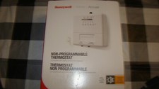 Honeywell themostat