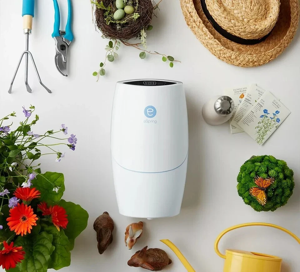 100% Original Amway eSpring UV Water Purifier -  Below Counter *FREE SHIPPING* - Image 2 of 4