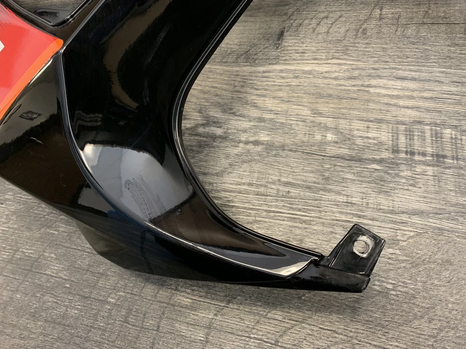 Aprilia 2004 RSV Mille asiento trasero capó cubierta carenado OEM * Foto 3 de 4