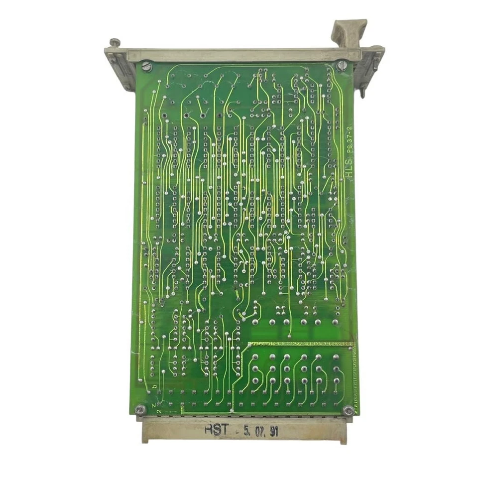 Carte de circuit imprimé HLS P9.37-2 SHARP - Photo 2/4