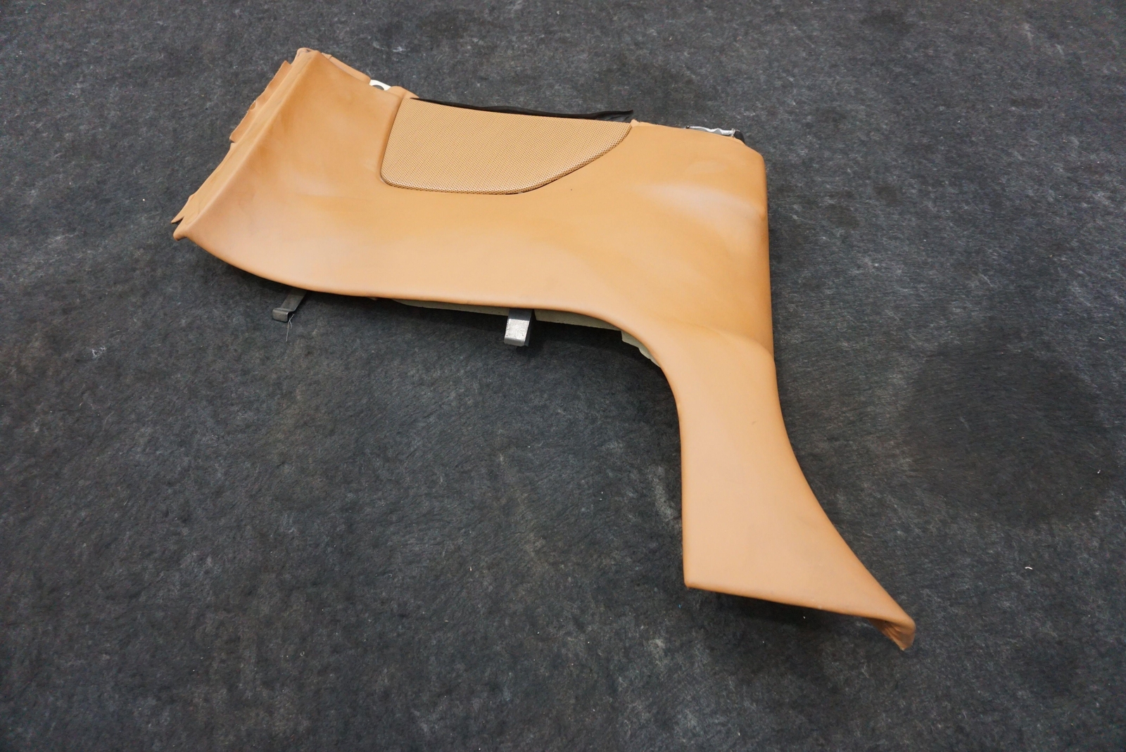 Rear Left Interior Quarter Panel Trim OEM 84850700 Ferrari California 2012-14
