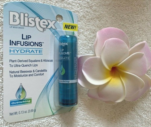 BLISTEX**sortiert**Aromatisierte Lippenbalsame~~{{yOu chOOse}}~~VOLLE GRÖSSEN~~NEU~VERSIEGELT - Bild 322 von 389