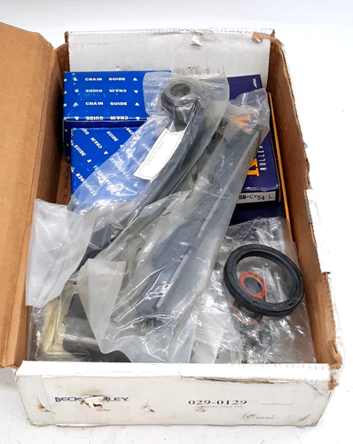 Beck Arnley 029-0129 Timing Gear Set - Picture 3 of 3