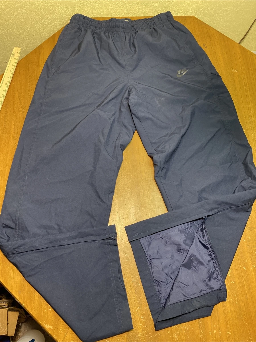 Nike Nike vintage track pants L size