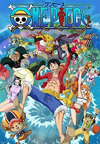 One Piece (season 18) - Wikipedia