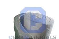 1/2" CeraBlanket 24"x50' Ceramic Fiber Blanket Insulation 8# Thermal Ceramic