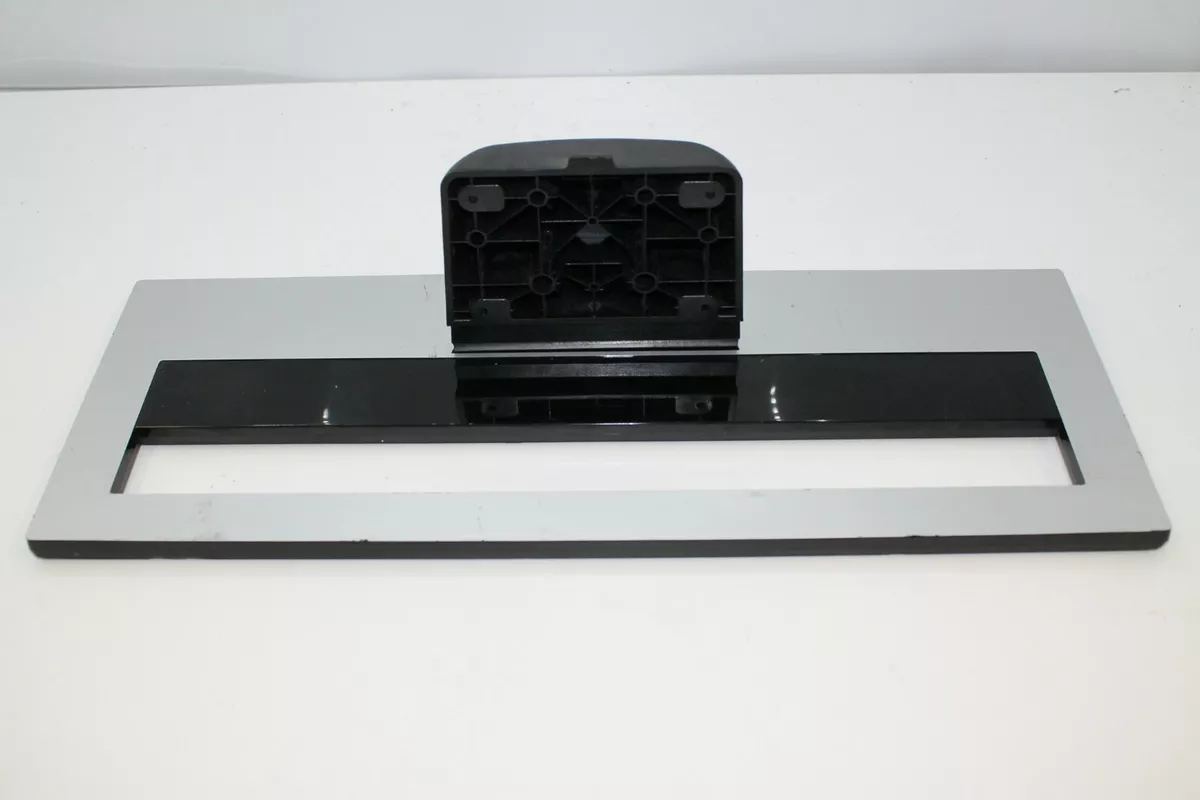 TABLETOP BASE STAND FOR TOSHIBA 43U6763DB 49U6763DB 43U5766DB